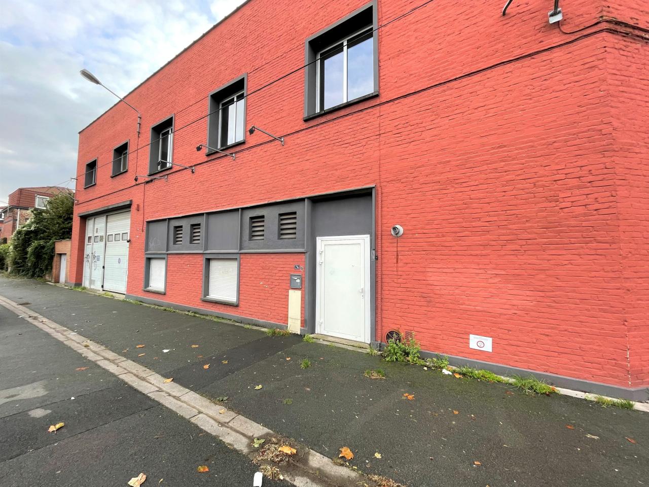 Local d'activité Lille 230m² Location local d'activité Lille Nord OLACT2427755 0